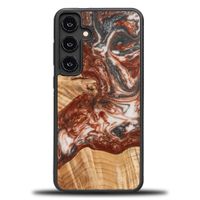 etui bewood unique na samsung galaxy s24 plus - planets - wenus