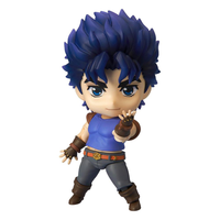 Nendoroid "JoJo's Bizarre Adventure" Jonathan Joestar