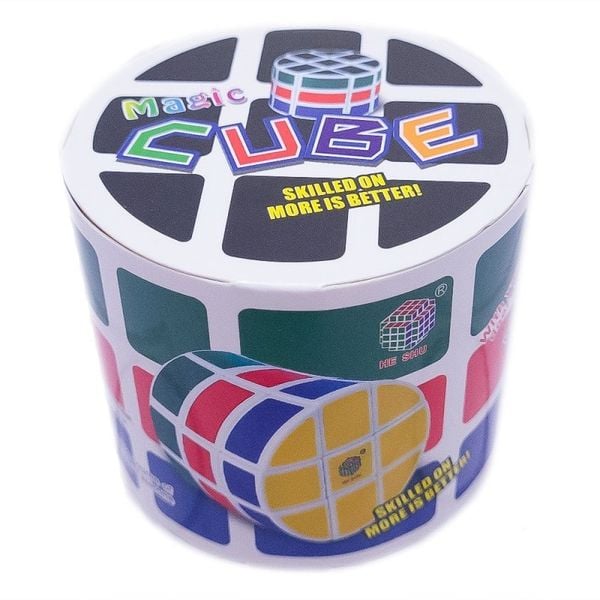 Układanka w pudełku DROMADER zdjęcie 1