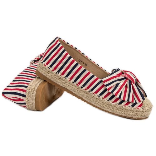 Espadryle W Paski r.37 na Arena.pl