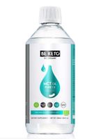 BeKeto Olej MCT 100% C8 500ml