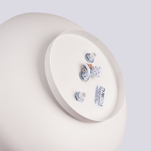 Plafon OMIQ beżowy na Arena.pl