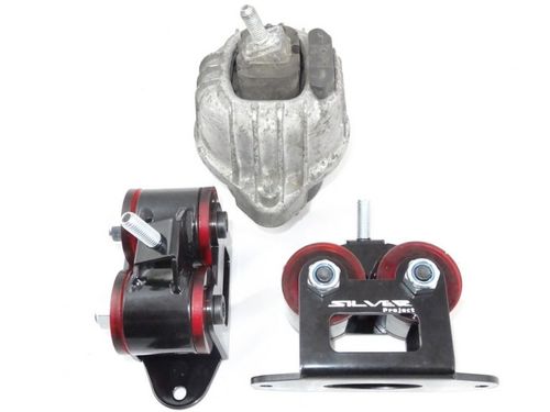 Poduszki silnika do BMW E81,E82,E87,E88,E90,E91,E92,E93,E84 na Arena.pl