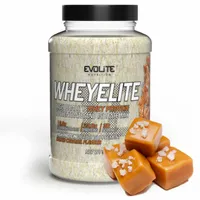 Evolite WheyElite 900g Salted Caramel
