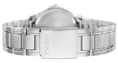 Zegarek Męski CASIO MTP-1381D-1AVDF + BOX na Arena.pl