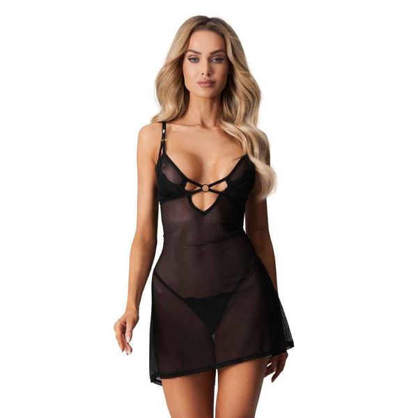 Alliane Koszulka I Stringi L/Xl zdjęcie 1