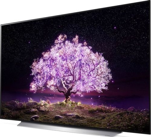 Telewizor LG 65″ OLED65C12LA OLED na Arena.pl