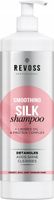 REVOSS PROFESSIONAL SILK SZAMPON DO WŁOSÓW Z PROTEINAMI JEDWABIU 900 ML