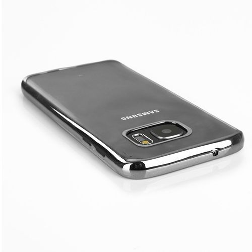 Etui Glossy Samsung S7 Edge chrom na Arena.pl