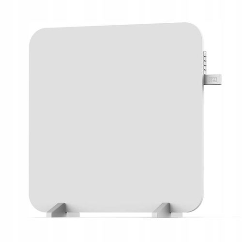 GRZEJNIK NA PODCZERWIEŃ IR METALOWY 450W WiFi TUYA na Arena.pl