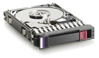 Hewlett Packard Enterprise 450 Gb AW612A SAS
