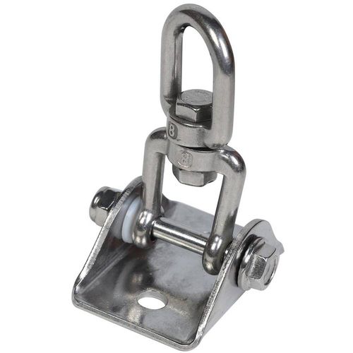 Uchwyt hak montażowy obrotowy do hamaka Royokamp na Arena.pl