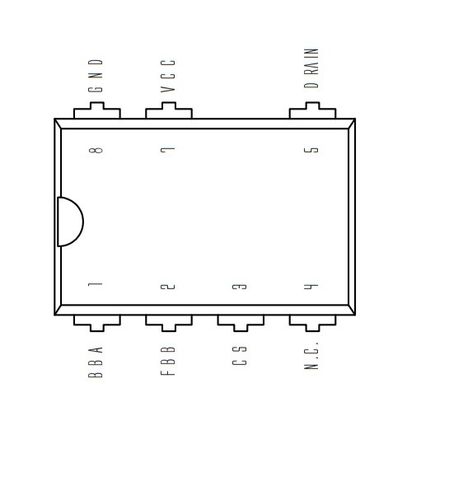 ICE3AR2280JZ 3AR2280JZ-1 3AR2280JZ 3AR2280 PWM na Arena.pl
