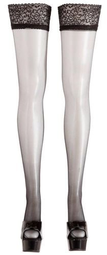 hold-up stockings black 5 na Arena.pl