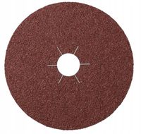 KLINGSPOR KRĄŻEK FIBROWY 180mm gr.100 CS561 /25szt.