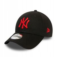 2X Czapka z daszkiem New Era League Essential 940 Nyy 12380594