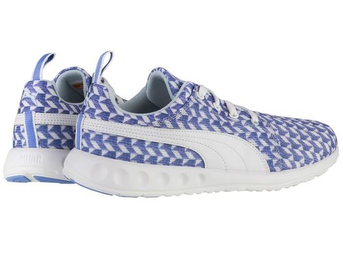 Puma Carson Runner Glitch WNS 188062-01 41 na Arena.pl
