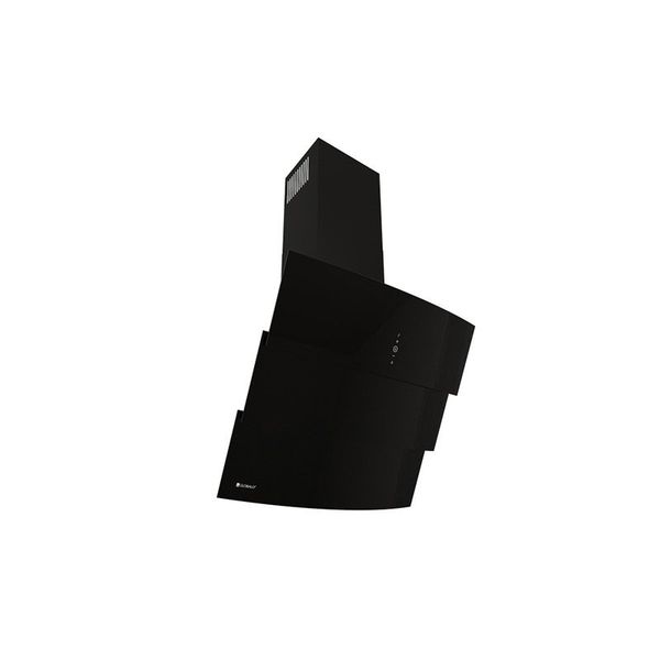 Okap kuchenny GLOBALO Vintio 60.2 Black zdjęcie 3