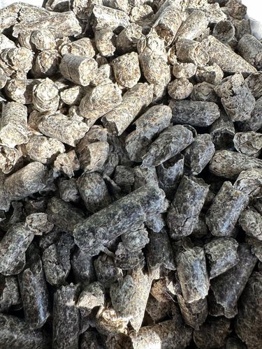 WYSŁODKI BURACZANE niskomelasowane suche 25kg na Arena.pl