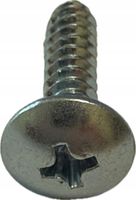 BLACHOWKRĘT WKRĘT DO STALI ŁEB GRZYBKOWY PODKŁADKOWY 4.2 X 16 (150)