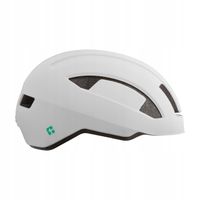 Kask rowerowy LAZER CityZen KinetiCore Biały Miejski (rozmiar XL)