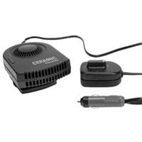 FARELKA AUTA 12V 150W CERA GRZEJNIK NAGRZEWNICA TIMER