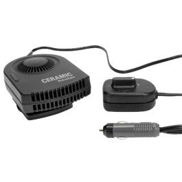 FARELKA AUTA 12V 150W CERA GRZEJNIK NAGRZEWNICA TIMER na Arena.pl