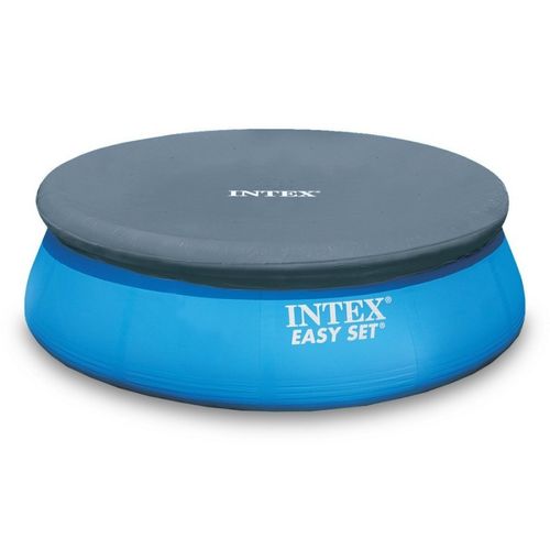 Plandeka do basenu Intex - rozmiar 244 cm #28020 na Arena.pl