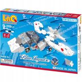 KLOCKI EDUKACYJNE BLUE IMPULSE