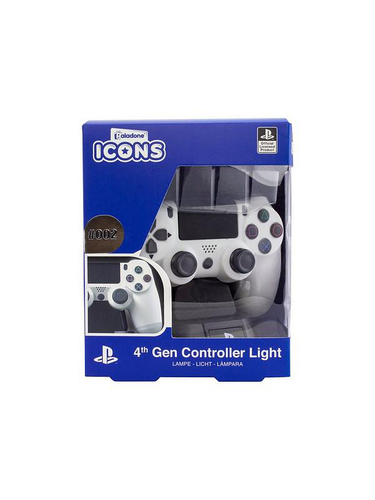 Lampka Playstation Dualshock 4 na Arena.pl