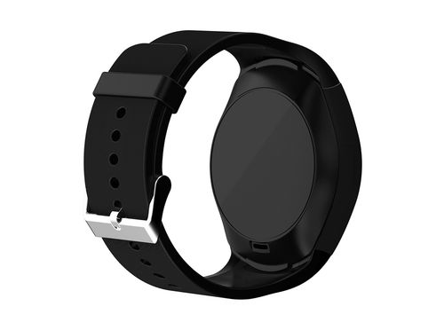 Smartwatch Media-Tech MT855 Round Watch GSM BT na Arena.pl