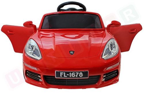 Samochód Na Akumulator: Faster na Arena.pl