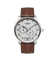 Zegarek Zeppelin Friedrichshafen 85681 40mm