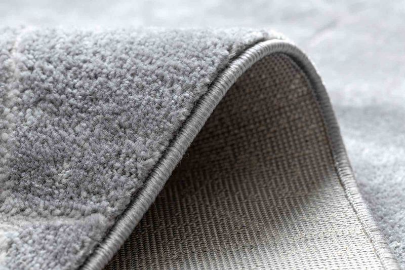 RUG/LU/TREX/MARBLE2/GREY/80x150 zdjęcie 7