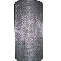 siatka tkana ocynkowana 50cm oczko 3.2mm drut 0.5mm - 10.0 mb - s-11/3.2
