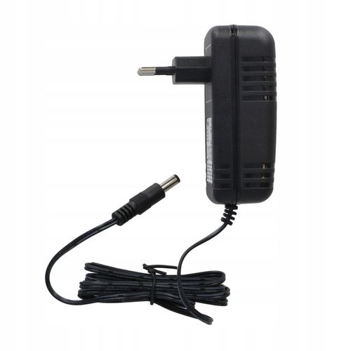 TRESNAR ładowarka do akumulatorów 14,4V 2Ah na Arena.pl