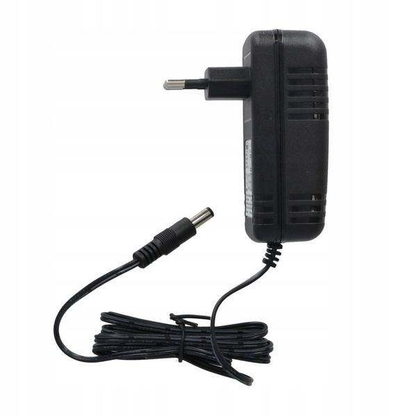 TRESNAR ładowarka do akumulatorów 14,4V 2Ah zdjęcie 6