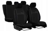 Pokrowce samochodowe do SKODA Octavia (I) Rapid