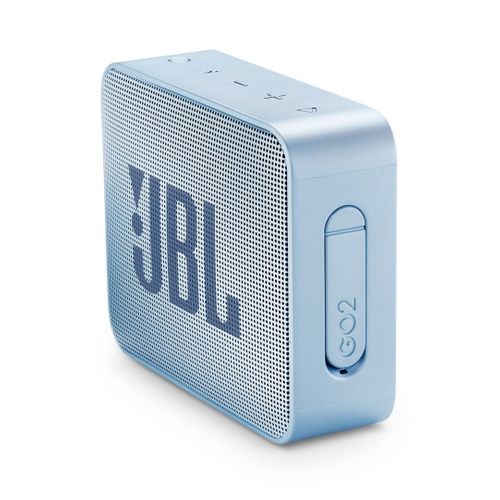 Głośnik bluetooth JBL Go 2 Jasnoniebieski (kolor niebieski) na Arena.pl