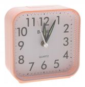 ZEGAR z ALARMEM Budzik na Baterie KLASYCZNY A5818