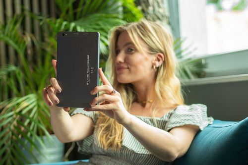 TABLET 8" 4G LTE 4/64GB WiFi SIM GPS HD ANDROID ŁADOWARKA KABEL na Arena.pl