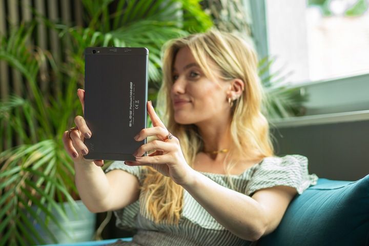 TABLET 8" 4G LTE 4/64GB WiFi SIM GPS HD ANDROID ŁADOWARKA KABEL zdjęcie 12