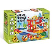 Wader 50470 Garaz Serwis z droga