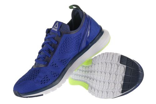 Reebok PRINT SMOOTH CLIP U (BS5132) na Arena.pl