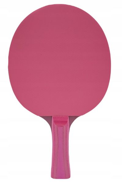 Rakietka do tenisa stołowego POINT ROSE zdjęcie 4