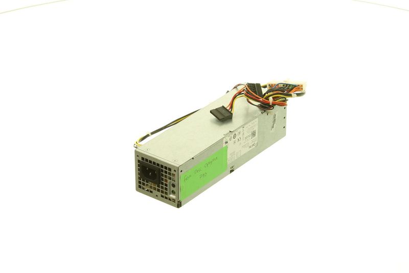 Dell 240W Power Supply, Slim Form zdjęcie 1