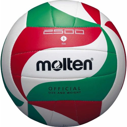 PIŁKA SIATKOWA MOLTEN V5M2500 na Arena.pl