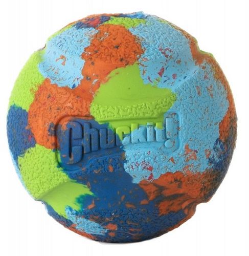 Chuckit! Eco Fetch Ball Medium [37160] na Arena.pl