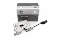 Zamek maski silnika BMW 5 E60 2001 2002 2003 2004 2005 2006 2007 2008 2009