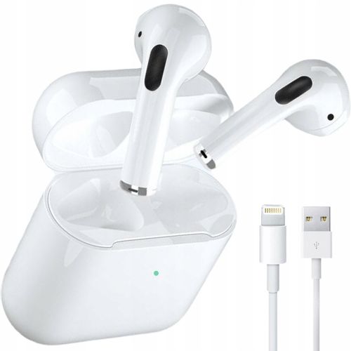 Słuchawki bezprzewodowe TWS i500 do iOS Android na Arena.pl